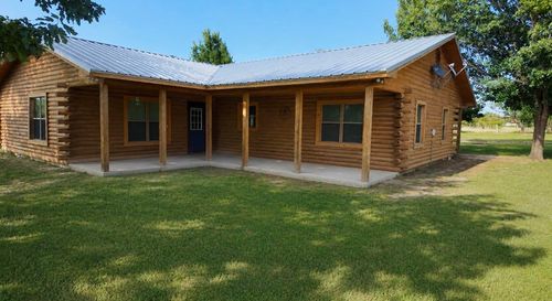 310 S Hall St, Richland Springs, TX, 76871-2054 | Card Image
