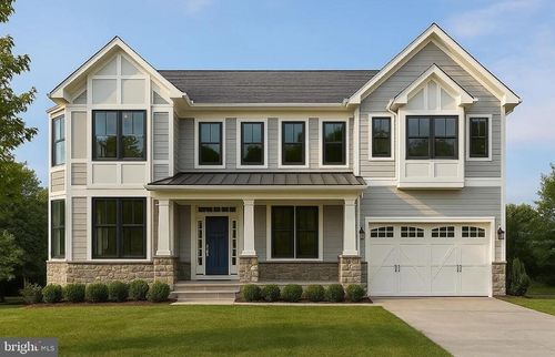 6003 Melvern Dr, BETHESDA, MD, 20817-2511 | Card Image