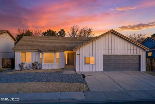 4804 Pinesprings Drive, Reno, NV, 89509 | Card Image