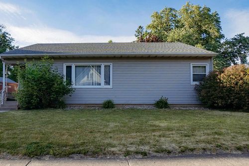 129 E 12th Street, Fond Du Lac, WI, 54935 | Card Image