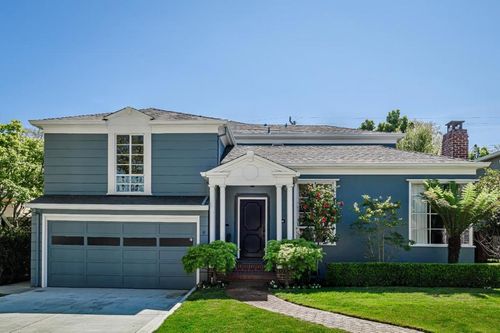 229 Aragon Boulevard, San Mateo, CA, 94402 | Card Image