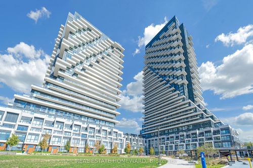 2039-20 Inn On The Park Drive, North York, ON, M3C0P8 | Card Image