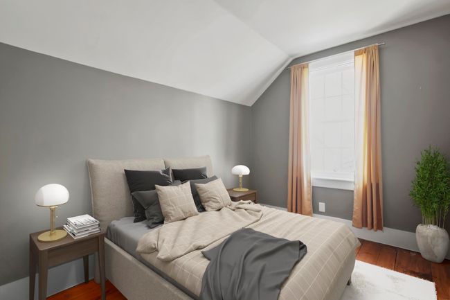 6 Rockingham St, House other with 3 bedrooms, 2 bathrooms and null parking in Exeter NH | Image 24