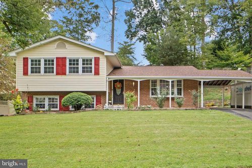 7222 Willow Oak Pl, SPRINGFIELD, VA, 22153-1543 | Card Image