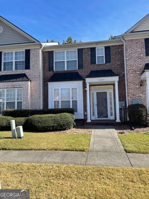 4684 Liberty Square Dr, Acworth, GA, 30101 | Card Image