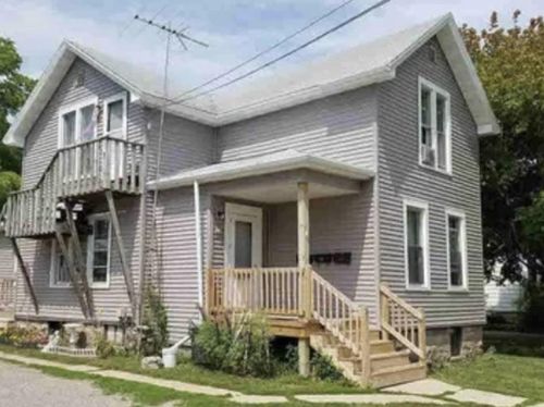 615 Mt Vernon Street, OSHKOSH, WI, 54901 | Card Image