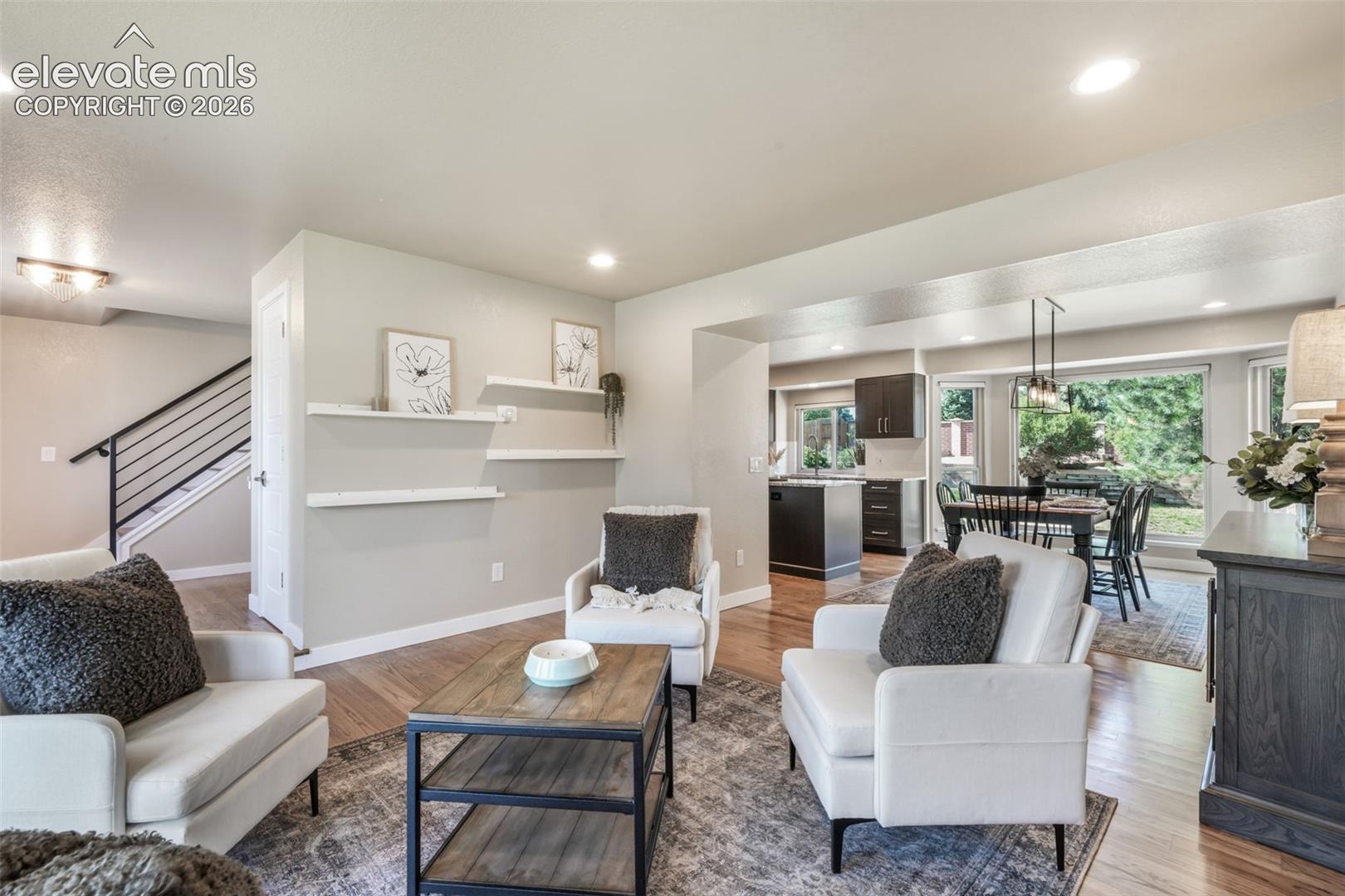 Residential in Colorado Springs 3