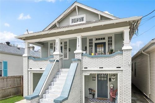 2213 Onzaga St, New Orleans, LA, 70119-2646 | Card Image