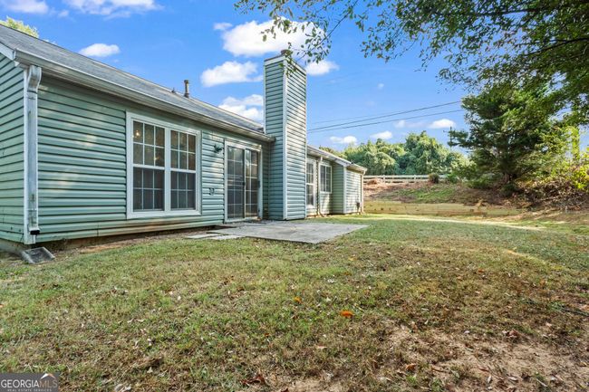 10650 Plantation Dr, House other with 3 bedrooms, 2 bathrooms and 2 parking in Alpharetta GA | Image 26