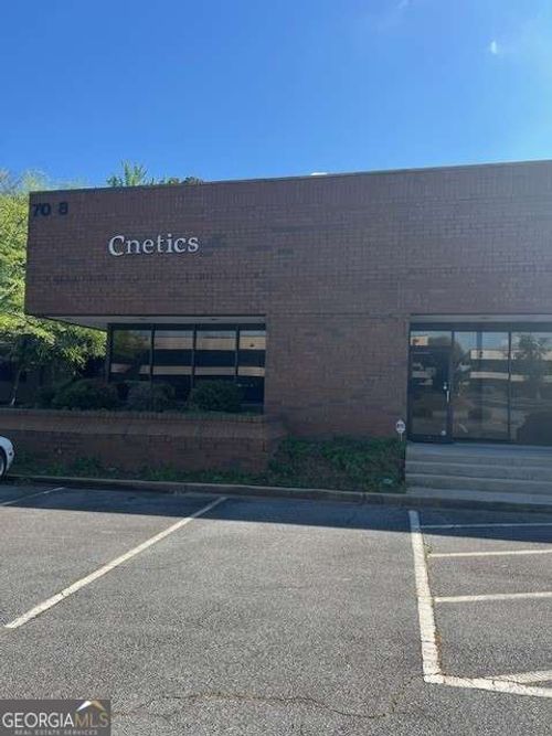 7078 Peachtree Industrial Blvd, Peachtree Corners, GA, 30071-1036 | Card Image