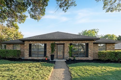 2800 Glen Forest Ln, Plano, TX, 75023-7940 | Card Image