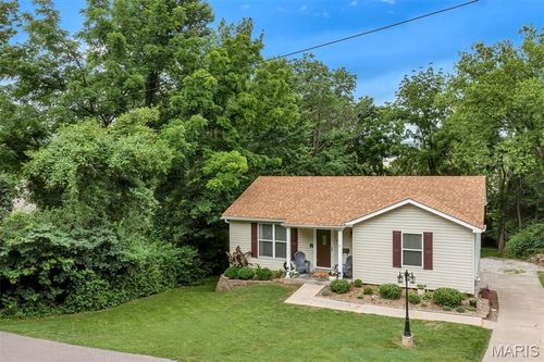 339 Highland St, Pacific, MO, 63069-1206 | Card Image
