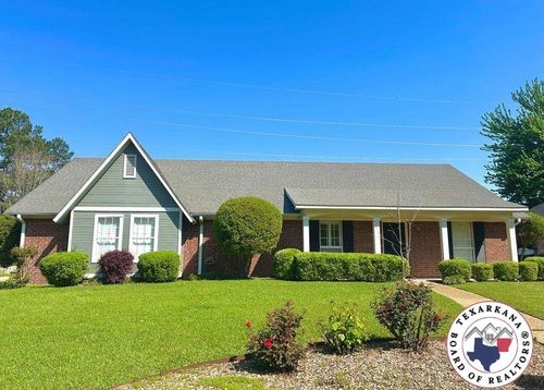 3407 Williamsburg Ln, Texarkana, TX, 75503-1481 | Card Image
