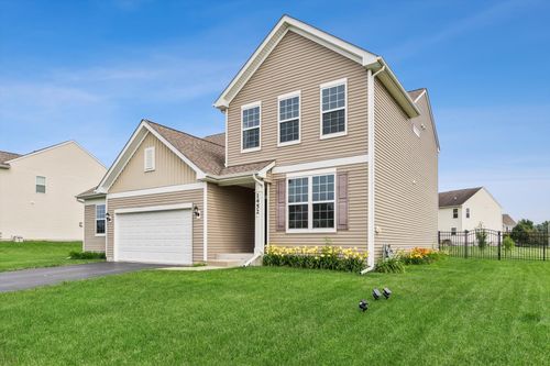1452 Ruby Dr, Yorkville, IL, 60560-0138 | Card Image