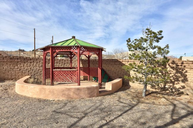 61 Calle Blanca, House other with 3 bedrooms, 2 bathrooms and null parking in Corrales NM | Image 32