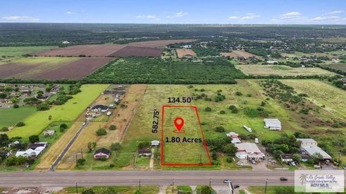 000 Hwy 100, Los Fresnos, TX, 78566 | Card Image