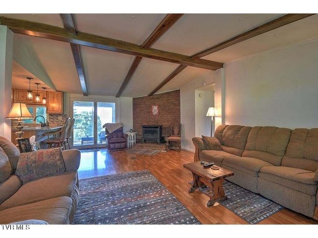 5596 Twin Springs Rd, House other with 3 bedrooms, 2 bathrooms and null parking in Dungannon VA | Image 12