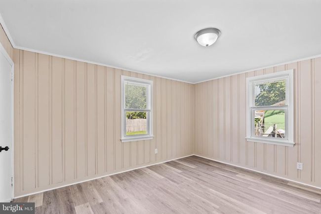 311 W Washington St, House other with 3 bedrooms, 1 bathrooms and null parking in PAULSBORO NJ | Image 12
