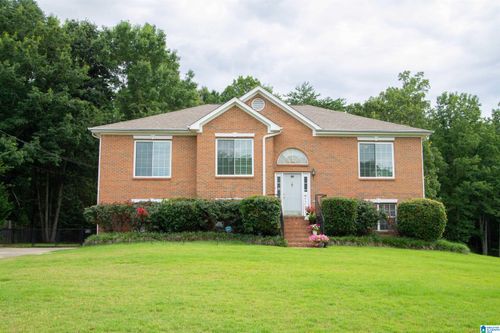 5871 Plantation Pine Dr, Mc Calla, AL, 35111-3646 | Card Image