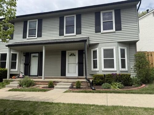 3485 Burbank Dr, Ann Arbor, MI, 48105-1518 | Card Image