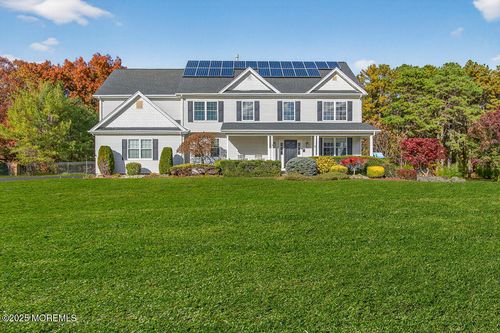 6 Scottsdale Ct, Jackson, NJ, 08527-4871 | Card Image