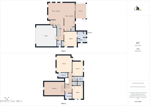 101 E Robin Court, South Mills, NC, 27976 | Card Image