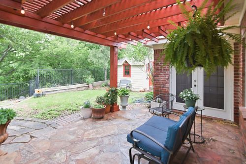 6421 Riverwater Trl, Fort Worth, TX, 76179-3785 | Card Image