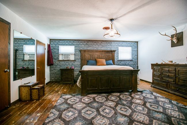 202 Sharp Ave, House other with 3 bedrooms, 2 bathrooms and 1 parking in Ballinger TX | Image 21