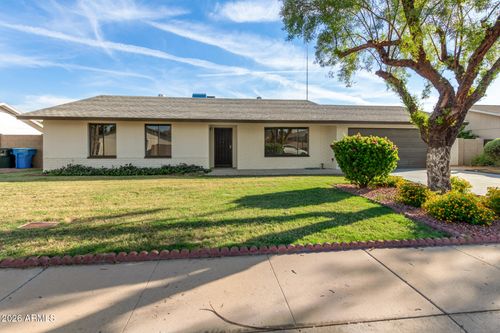 4717 E Willow Ave, Phoenix, AZ, 85032-6450 | Card Image