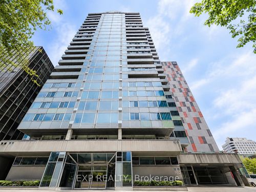 1505-160 George Street, Lower Town - Sandy Hill, ON, K1N9M2 | Card Image