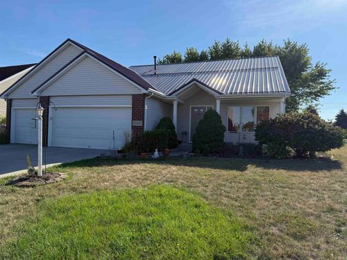 12426 Sonoma Dr, Fort Wayne, IN, 46818-8993 | Card Image