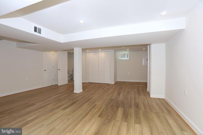 5432 23 Rd St N, House other with 3 bedrooms, 2 bathrooms and null parking in ARLINGTON VA | Image 20