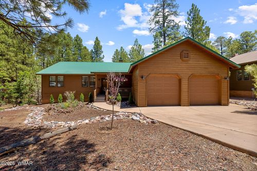 2740 W Maple Ln, Show Low, AZ, 85901-3197 | Card Image
