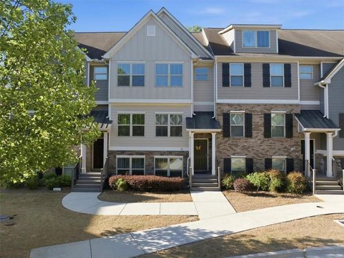 4154 Integrity Way, Powder Springs, GA, 30127-2604 | Card Image