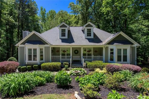 40 Due West Ln, Dallas, GA, 30157-2165 | Card Image
