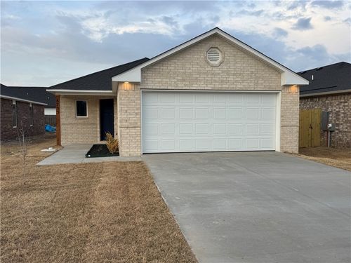 8733 Preston Wood Drive, Fort Smith, AR, 72916 | Card Image