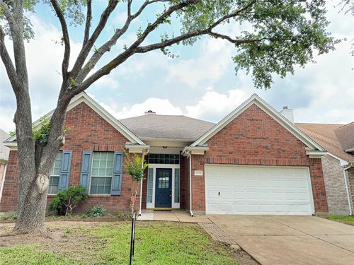 19722 Creek Bend Trl, Houston, TX, 77084-4379 | Card Image
