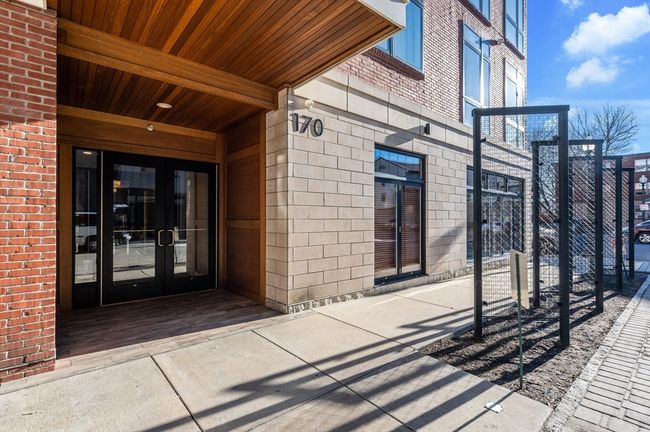 UNIT-311 - 170 W Broadway, Condo with 2 bedrooms, 2 bathrooms and null parking in Boston MA | Image 29