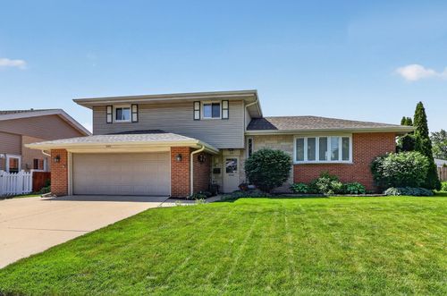 540 W Potter Street, Wood Dale, IL, 60191 | Card Image