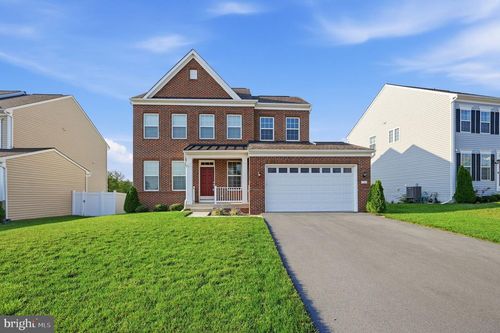 128 Alliance Ct, WINCHESTER, VA, 22602-6306 | Card Image