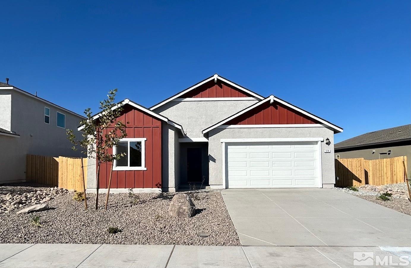 Russell Rd, Dayton, NV 89403