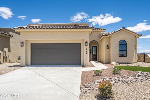 7736 Celestial Street, Las Cruces, NM, 88012 | Card Image