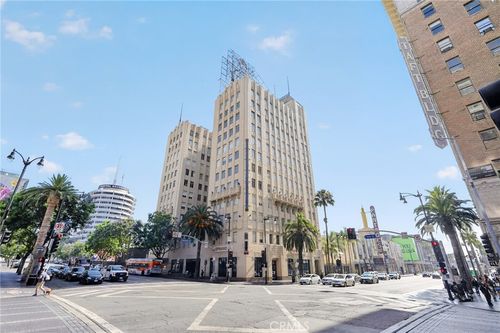 602-6253 Hollywood, Los Angeles, CA, 90028 | Card Image
