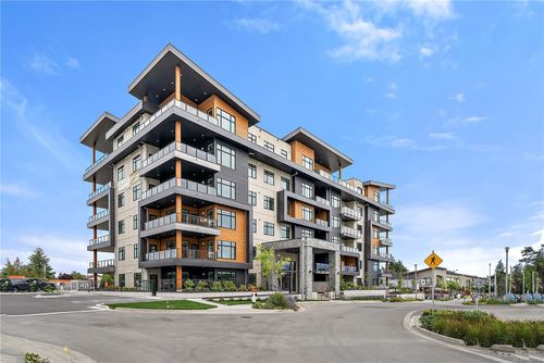 109-2520 Hackett Cres, Saanichton, BC, V8M0C5 | Card Image