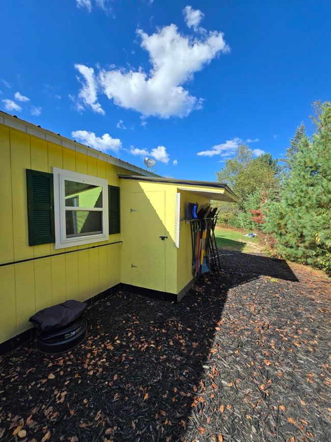 12259 Niemi Rd, House other with 2 bedrooms, 1 bathrooms and null parking in Kaleva MI | Image 26