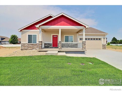 4511 Messina St, Evans, CO, 80620-8917 | Card Image