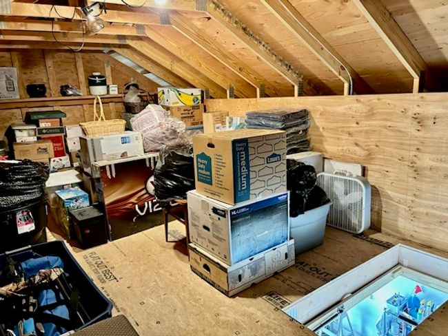Attic storage | Image 46