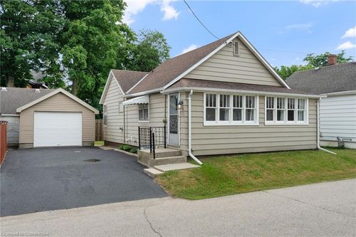 198 Maes Lane, Delhi, ON, N4B1P2 | Card Image