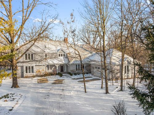 175 Margate Ct, Lake Bluff, IL, 60044-1912 | Card Image