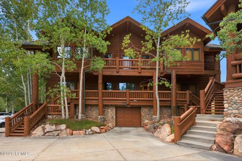 7c-3931 N Timberwolf Ln, Park City, UT, 84098 | Card Image